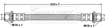 borgbeck-bbh7419