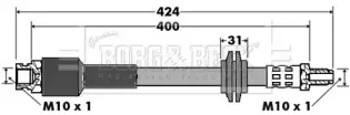 borgbeck-bbh7426
