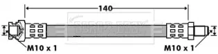 borgbeck-bbh7428