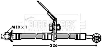 borgbeck-bbh7436