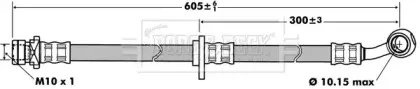 borgbeck-bbh7441