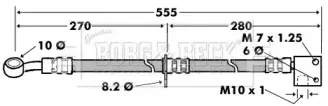 borgbeck-bbh7444
