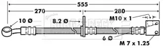 borgbeck-bbh7445