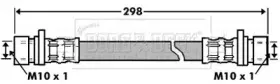 borgbeck-bbh7447