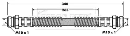 borgbeck-bbh7454