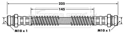 borgbeck-bbh7459