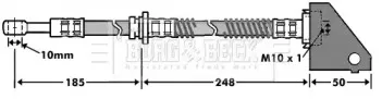 borgbeck-bbh7462