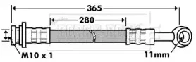 borgbeck-bbh7464