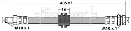 borgbeck-bbh7468