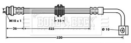 borgbeck-bbh7473