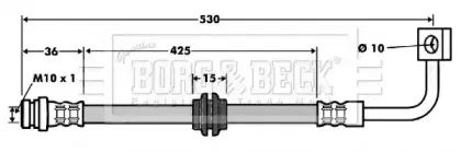 borgbeck-bbh7474