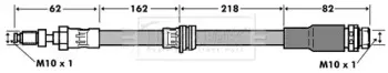 borgbeck-bbh7475