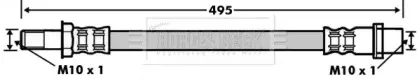 borgbeck-bbh7493