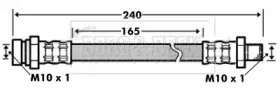 borgbeck-bbh7507