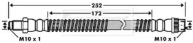 borgbeck-bbh7511