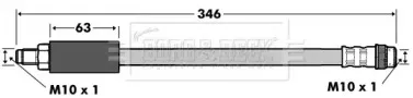 borgbeck-bbh7513