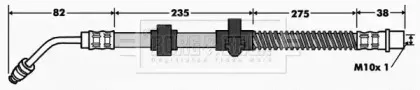borgbeck-bbh7518
