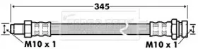 borgbeck-bbh7521
