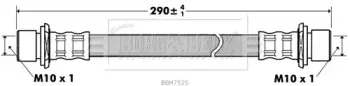 borgbeck-bbh7525