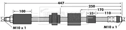 borgbeck-bbh7530