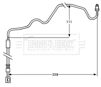 borgbeck-bbh7533