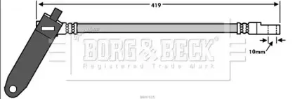 borgbeck-bbh7535
