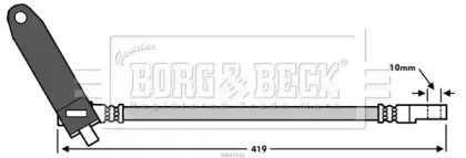borgbeck-bbh7536