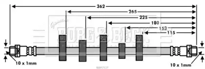 borgbeck-bbh7537