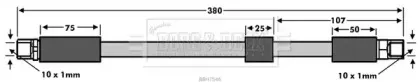 borgbeck-bbh7546