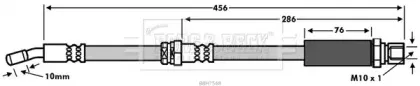 borgbeck-bbh7548