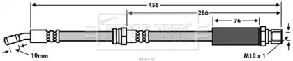 borgbeck-bbh7549