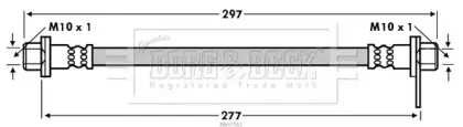 borgbeck-bbh7561