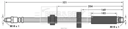 borgbeck-bbh7562