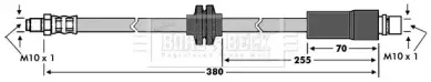 borgbeck-bbh7567