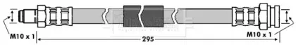 borgbeck-bbh7568