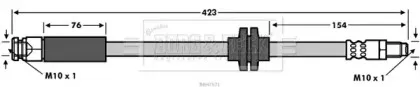 borgbeck-bbh7571