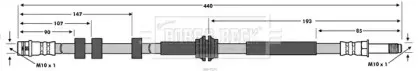 borgbeck-bbh7573