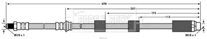 borgbeck-bbh7576