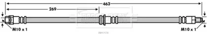 borgbeck-bbh7578