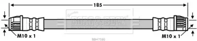 borgbeck-bbh7580