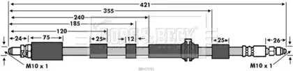 borgbeck-bbh7591