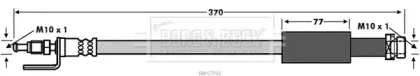 borgbeck-bbh7592