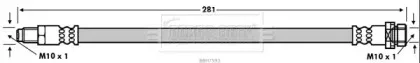 borgbeck-bbh7593