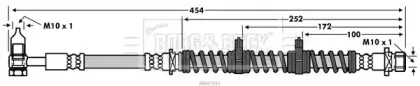 borgbeck-bbh7595