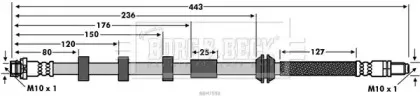 borgbeck-bbh7598