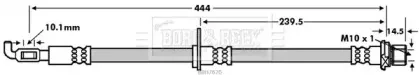borgbeck-bbh7620