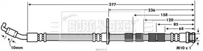 borgbeck-bbh7634