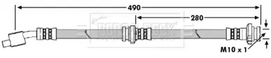 borgbeck-bbh7653
