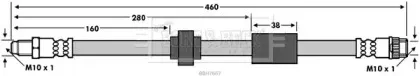 borgbeck-bbh7667