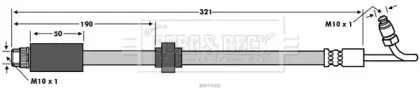 borgbeck-bbh7668